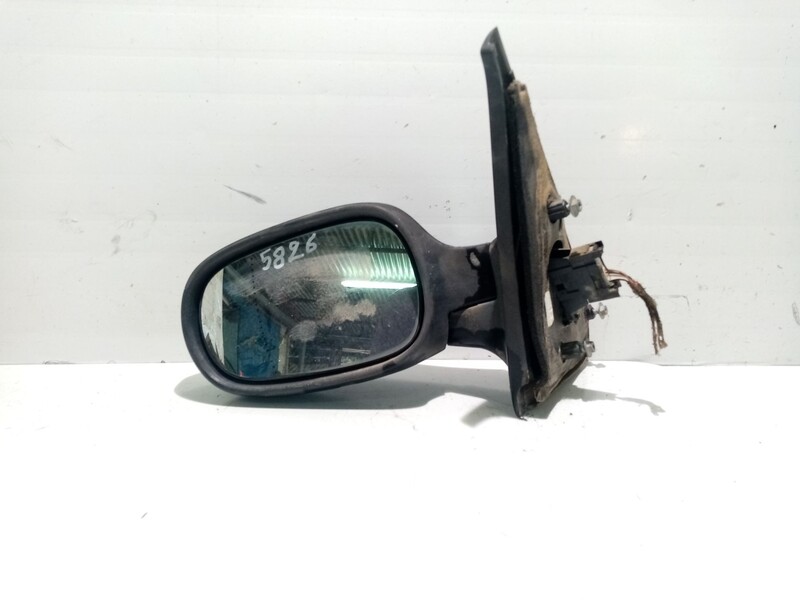 Retrovisor izquierdo RENAULT CLIO II (BB_, CB_) Diésel - 1
