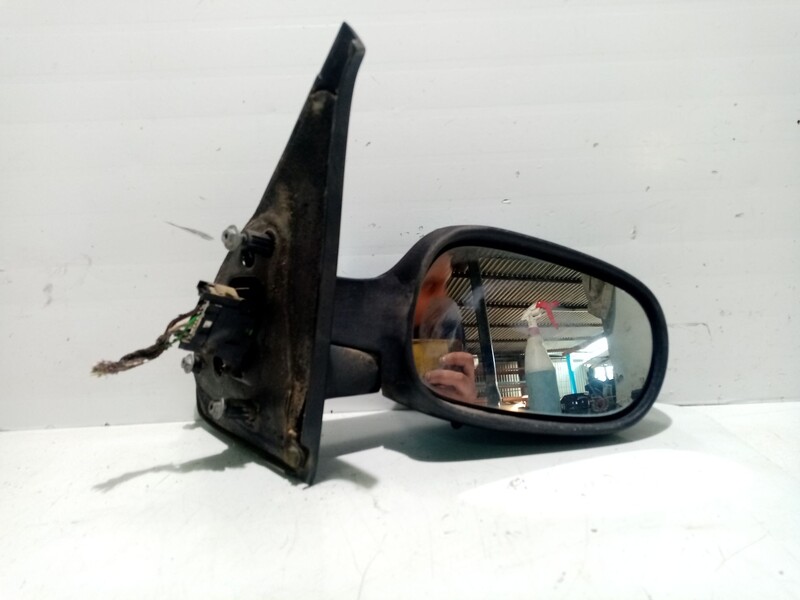 Retrovisor derecho RENAULT CLIO II (BB_, CB_) Diésel - 1
