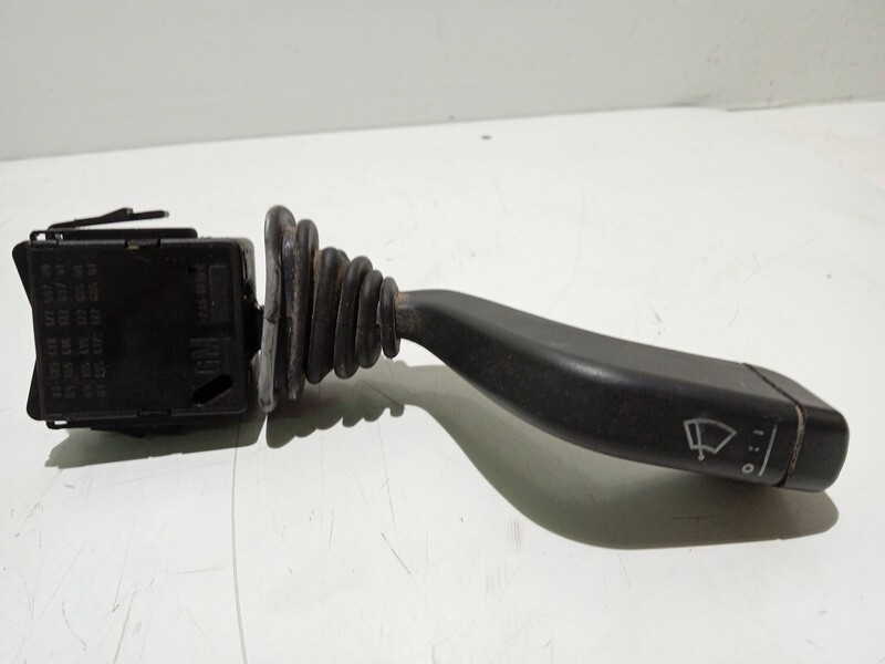 Commodo d'essuie glaces OPEL MERIVA A Monospace (X03) 1.4 16V Twinport Essence - 1