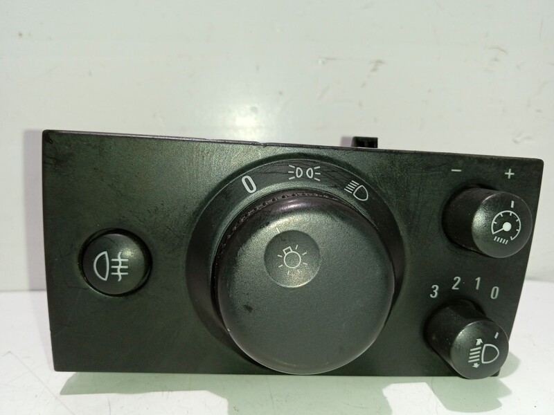 Commodo phare OPEL MERIVA A Monospace (X03) 1.4 16V Twinport Essence - 1