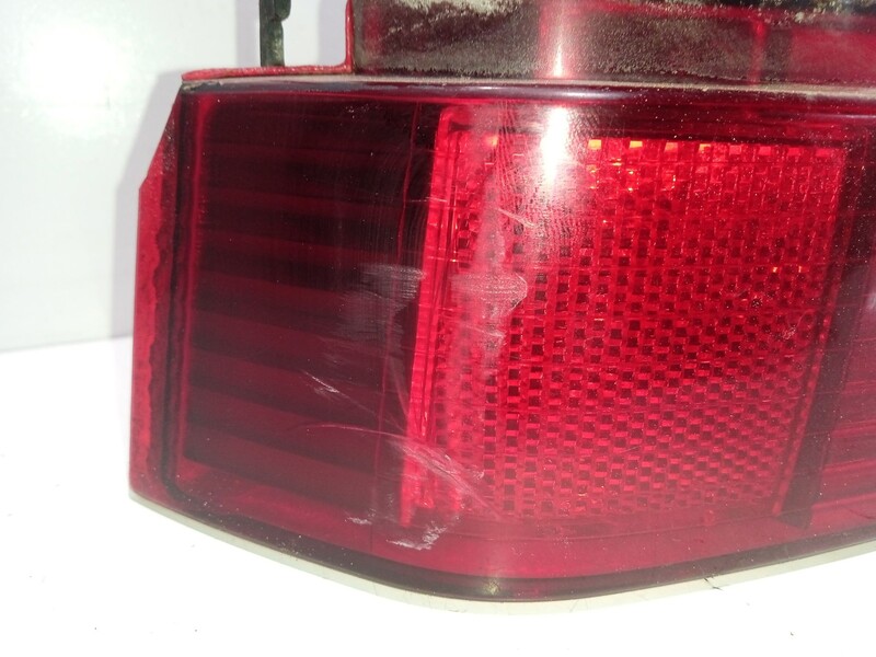 Foto del ricambio