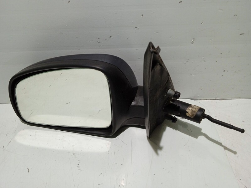 Retrovisor izquierdo OPEL MERIVA A Monospace (X03) 1.4 16V Twinport Gasolina - 1