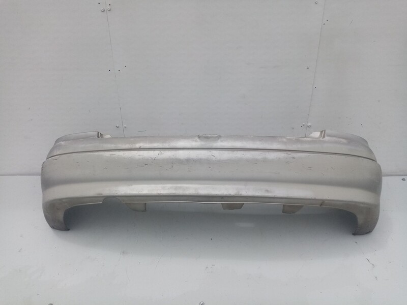 Paraurti posteriore OPEL ASTRA G Hatchback (T98) 1.6 16V Gasolina - 1
