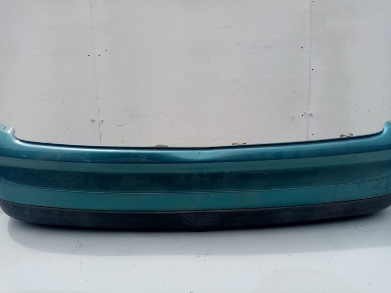Paraurti posteriore RENAULT CLIO II (BB_, CB_) Diésel - 1