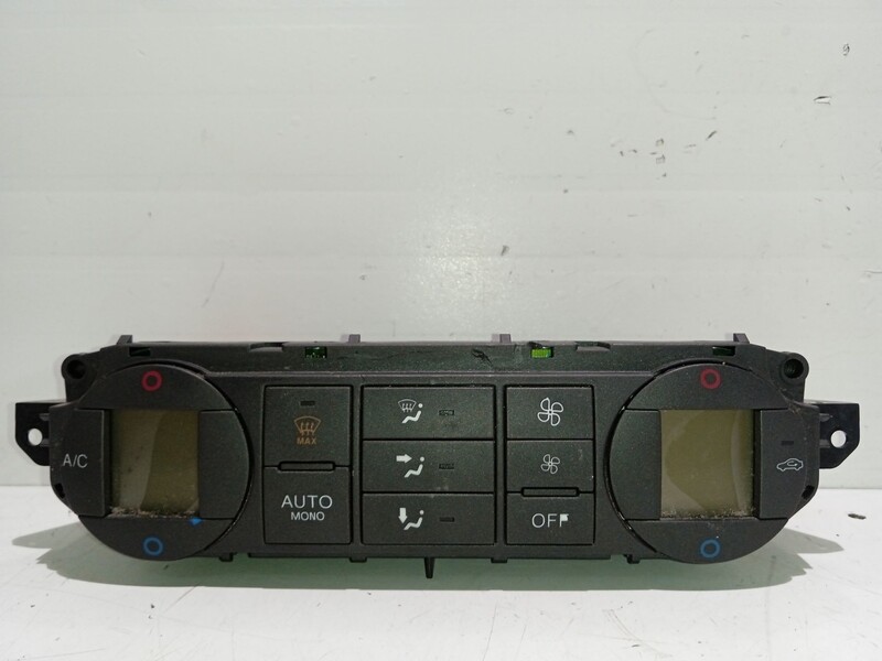 Commande chauffage FORD FOCUS II (DA_, HCP, DP) 1.6 Essence - 1