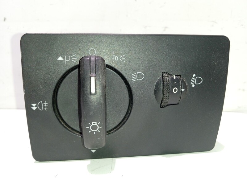 Mando de luces FORD FOCUS II (DA_, HCP, DP) 1.6 Gasolina - 1