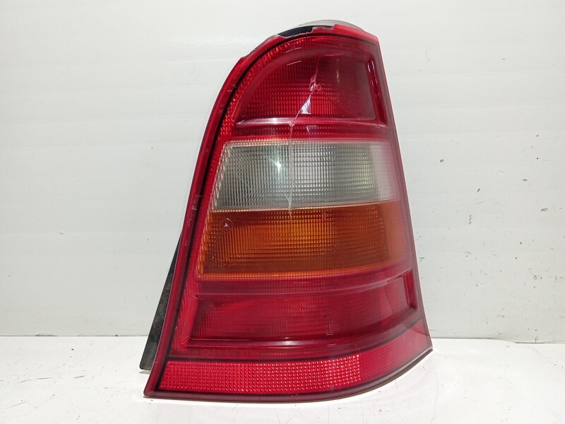 Fanale posteriore principale destro (luci) MERCEDES-BENZ CLASE A (W168) A 170 CDI Diésel - 1