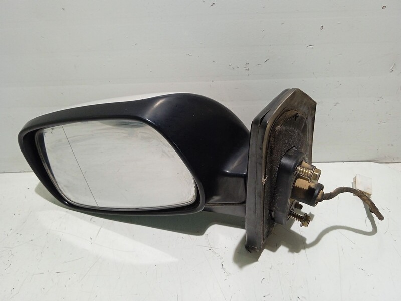 Retrovisor izquierdo TOYOTA COROLLA (_E12_) 2.0 D-4D Diésel - 1