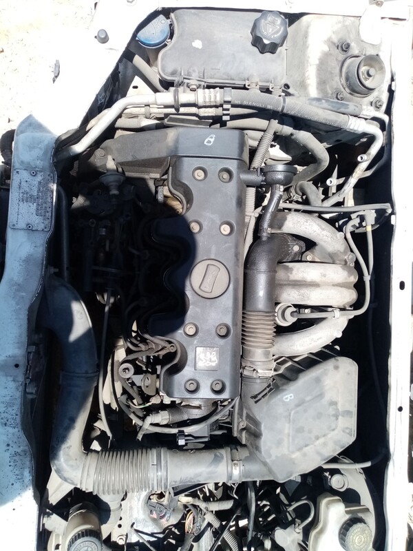 Motor PEUGEOT 106 II (1A_, 1C_) 1.5 D Diésel - 1