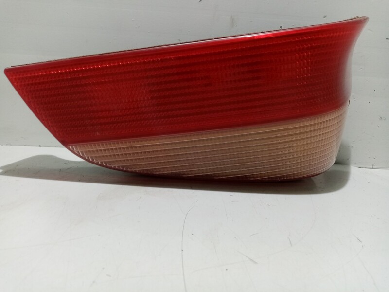 Fanale posteriore principale sinistro (luci) PEUGEOT 106 II (1A_, 1C_) 1.5 D Diésel - 1