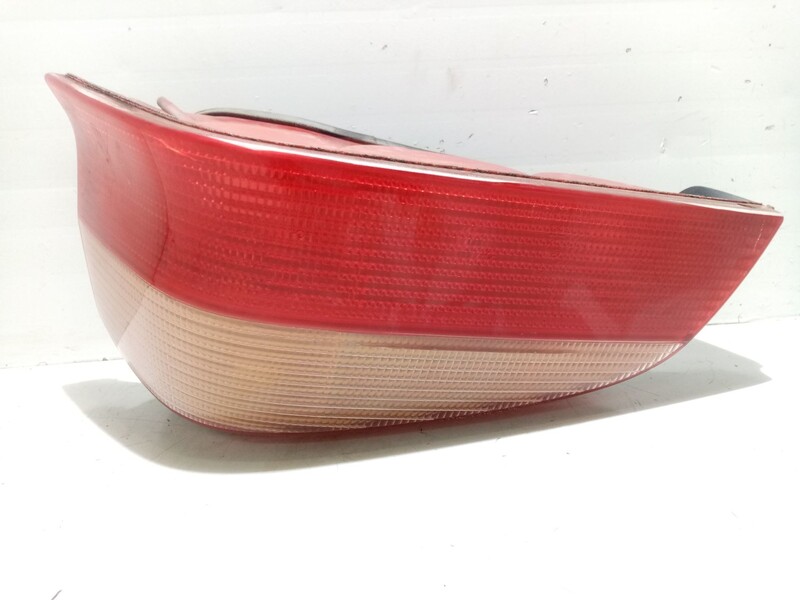 Fanale posteriore principale destro (luci) PEUGEOT 106 II (1A_, 1C_) 1.5 D Diésel - 1