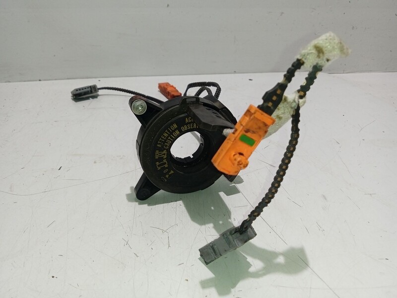 Contatto spiralato PEUGEOT 206 Hatchback (2A/C) 1.4 i Gasolina - 1