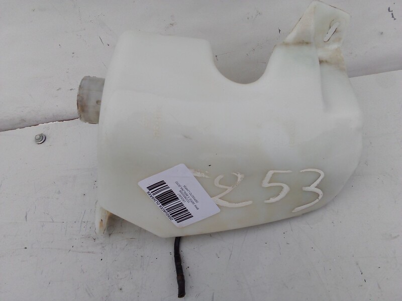 Vase de lave glace BMW SERIE 5 BERLINA (E39) 2.5 24V Essence - 1