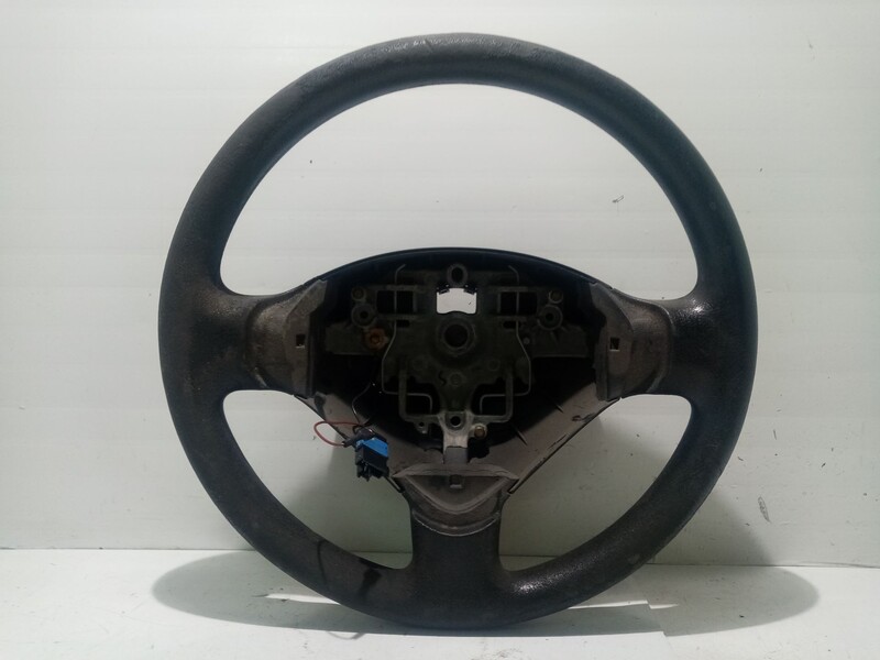 Volant PEUGEOT 207/207+ (WA_, WC_) 1.4 Essence - 1