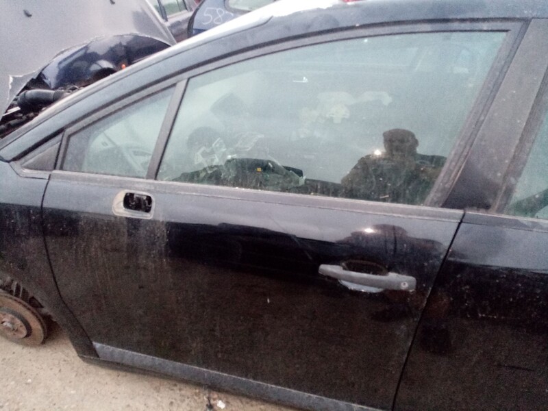 Porte avant gauche CITROËN C4 I (LC_) 1.6 HDi Diesel - 1