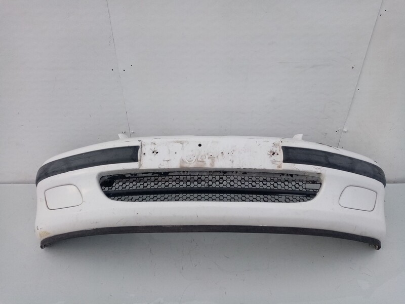 Paraurti anteriore PEUGEOT 106 II (1A_, 1C_) 1.5 D Diésel - 1