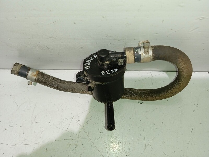 Vanne EGR NISSAN PATROL GR (Y61) 2.8 Turbodiesel CAT Diesel - 1