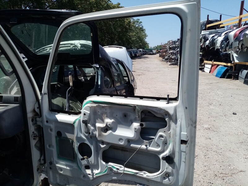 Portiera anteriore destra NISSAN CABSTAR E (TL_, VL_) 90.32, 90.28, 95.32, 95.28 Diésel - 1