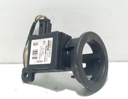 Module électronique NISSAN MICRA III (K12) 1.2 16V Essence - 1