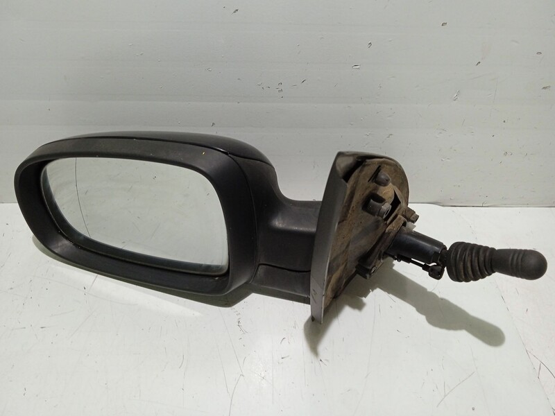 Retrovisor izquierdo OPEL CORSA C (X01) 1.3 CDTI Diésel - 1