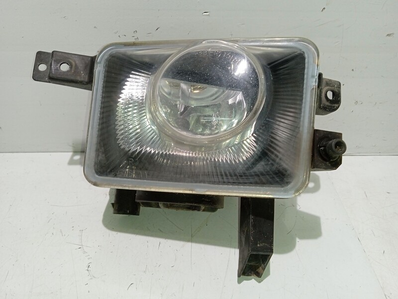 Fendinebbia destro (luci) OPEL CORSA C (X01) 1.3 CDTI Diésel - 1