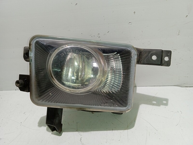 Fendinebbia sinistro (luce) OPEL CORSA C (X01) 1.3 CDTI Diésel - 1