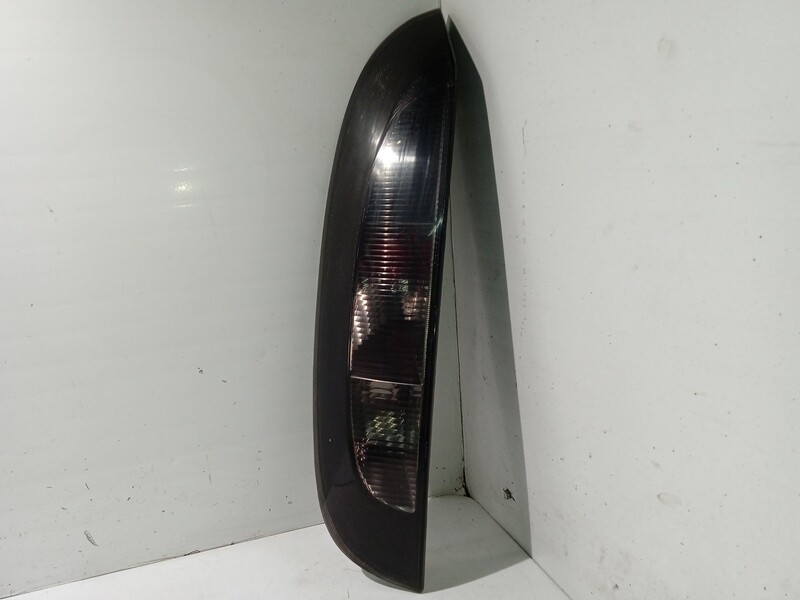 Fanale posteriore principale sinistro (luci) OPEL CORSA C (X01) 1.3 CDTI Diésel - 1