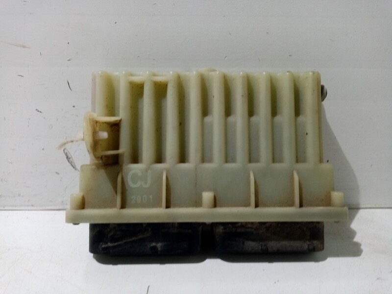 Module électronique OPEL ZAFIRA A Monospace (T98) 2.0 DTI 16V Diesel - 1