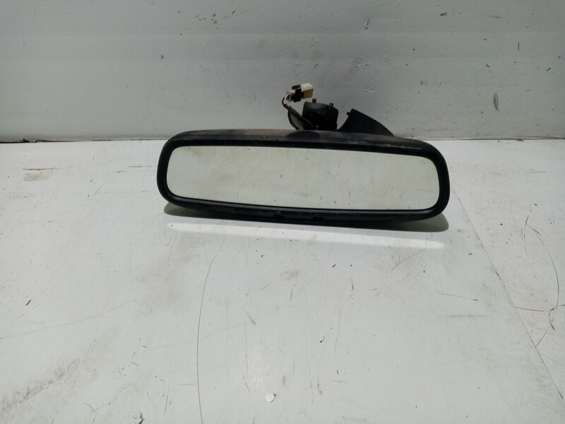 Retrovisor interior FORD MONDEO BERLINA (GE) 2.0 TDCi CAT Diésel - 1