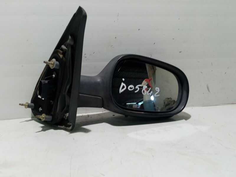 Retrovisor derecho RENAULT MEGANE I (BA0/1_) 1.6 16V Gasolina - 1