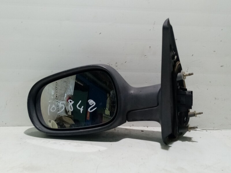 Retrovisor izquierdo RENAULT MEGANE I (BA0/1_) 1.6 16V Gasolina - 1