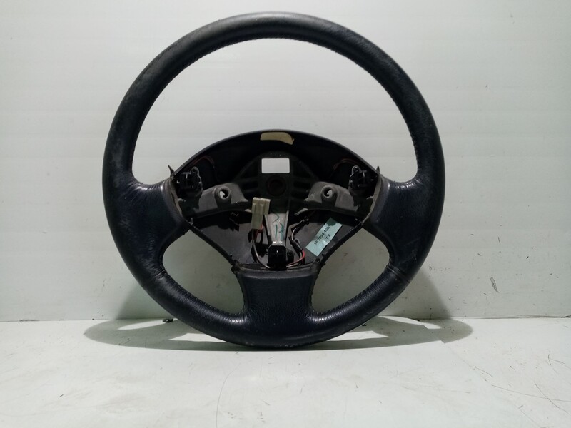 Volant RENAULT MEGANE I (BA0/1_) 1.6 16V Essence - 1