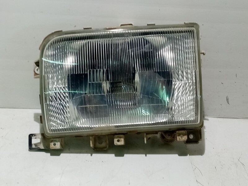 Gruppo ottico anteriore principale sinistro (luci)(faro) NISSAN CABSTAR E (TL_, VL_) 90.32, 90.28, 95.32, 95.28 Diésel - 1