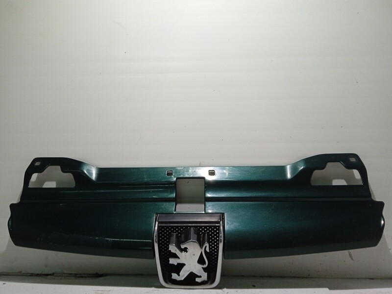 Calandre PEUGEOT 406 BERLINA (S1/S2) * Diesel - 1