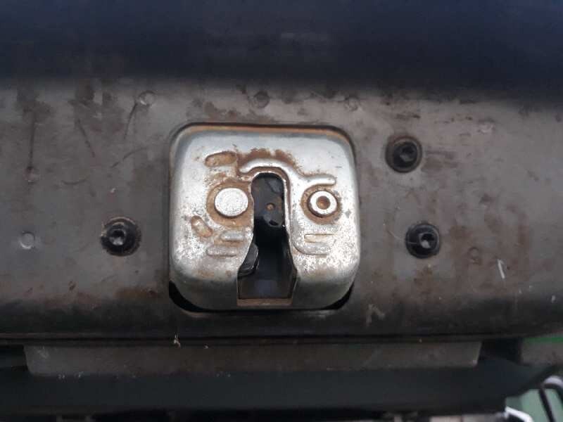 Serrure de coffre JEEP GR. CHEROKEE (WH) 3.0 CRD Laredo Diesel - 1