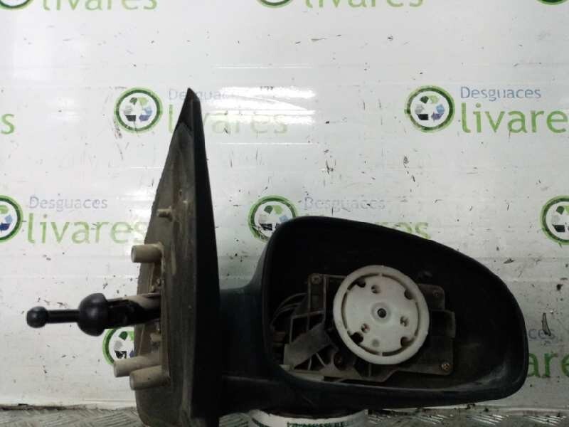 Retrovisor derecho DAEWOO KALOS 1.4 CAT Gasolina - 1
