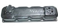 Culasse NISSAN CABSTAR E (TL_, VL_) 90.32, 90.28, 95.32, 95.28 Diesel - 1