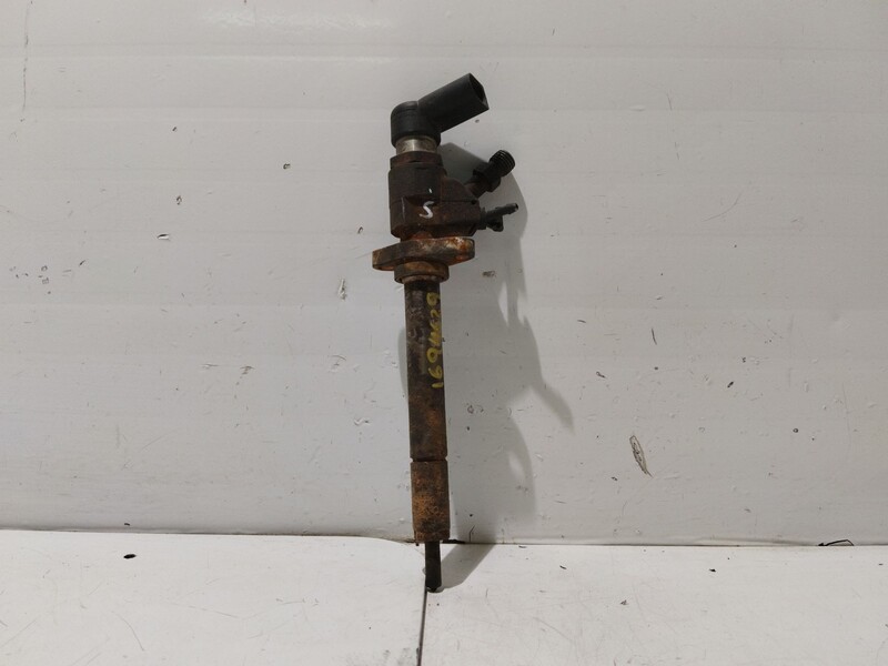 Injecteurs PEUGEOT 407 Diesel - 1