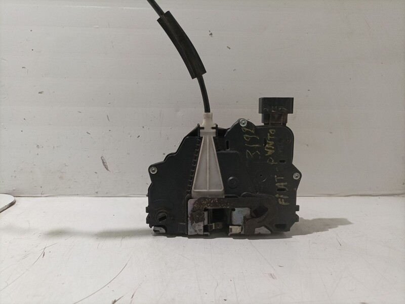 Serratura posteriore destra FIAT GRANDE PUNTO (199) 1.4 8V Active Gasolina - 1