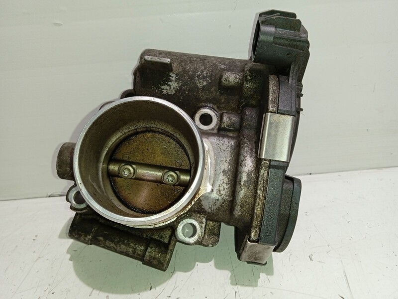 Vanne EGR CHEVROLET AVEO BERLINA HATCHBACK 1.2 CAT Essence - 1