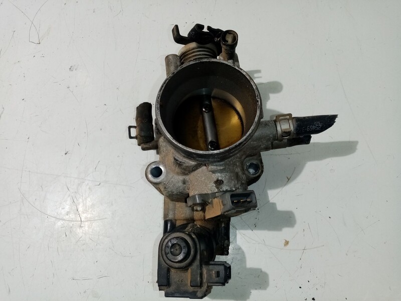 Vanne EGR KIA MAGENTIS GLS Essence - 1