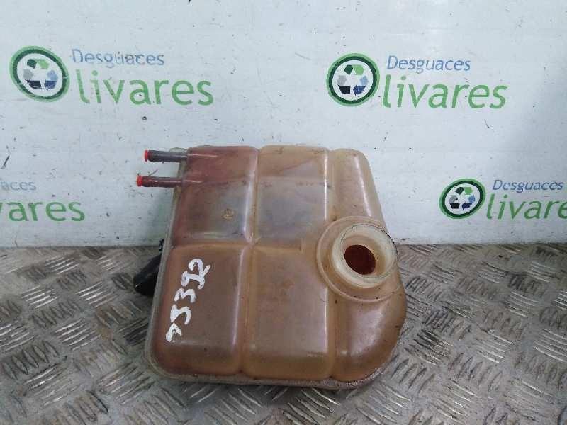 Vase d'expansion FORD FOCUS BERLINA (CAK) Trend Diesel - 1