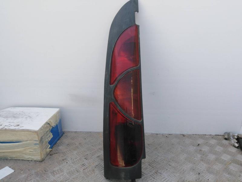 Fanale posteriore principale sinistro (luci) RENAULT KANGOO (F/KC0) 1.9 Diesel Diésel - 1