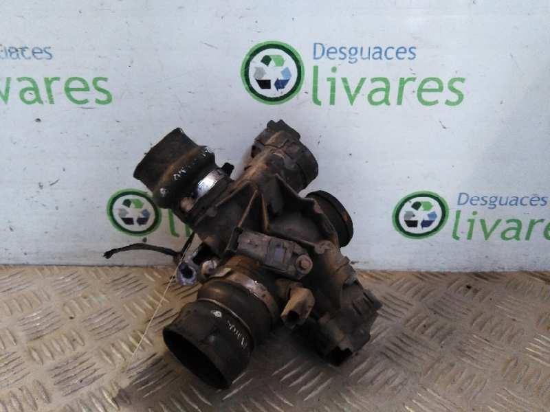 Vanne EGR PEUGEOT 407 ST Confort Diesel - 1