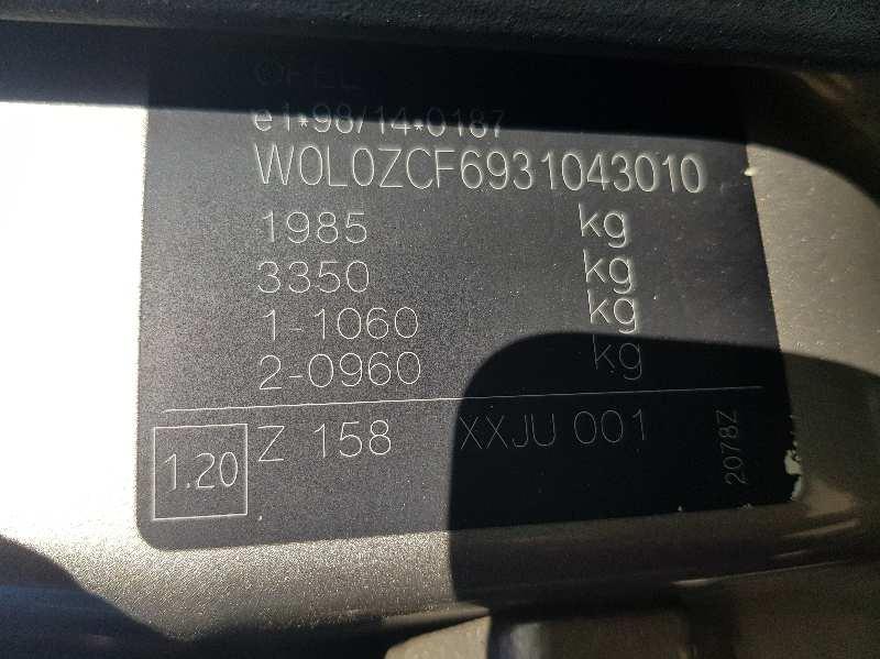 Foto del ricambio