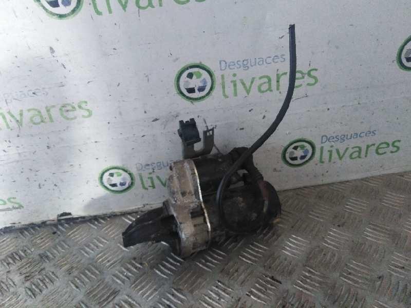 Demarreur HONDA CIVIC BERLINA .5 (MA/MB) 1.5 Essence - 1