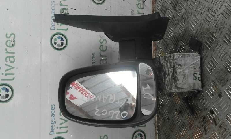 Retroviseur gauche FORD TRANSIT 92 Essence - 1