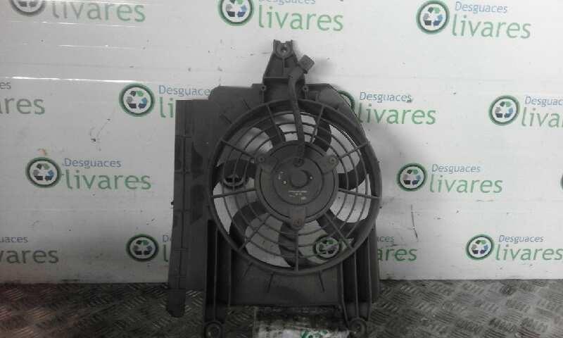 Motoventilatore radiatore KIA RIO * Gasolina - 1