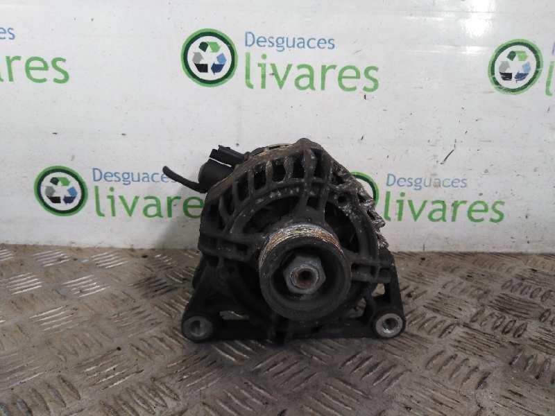 Alternatore CITROËN XSARA BERLINA 1.4i Magic Gasolina - 1