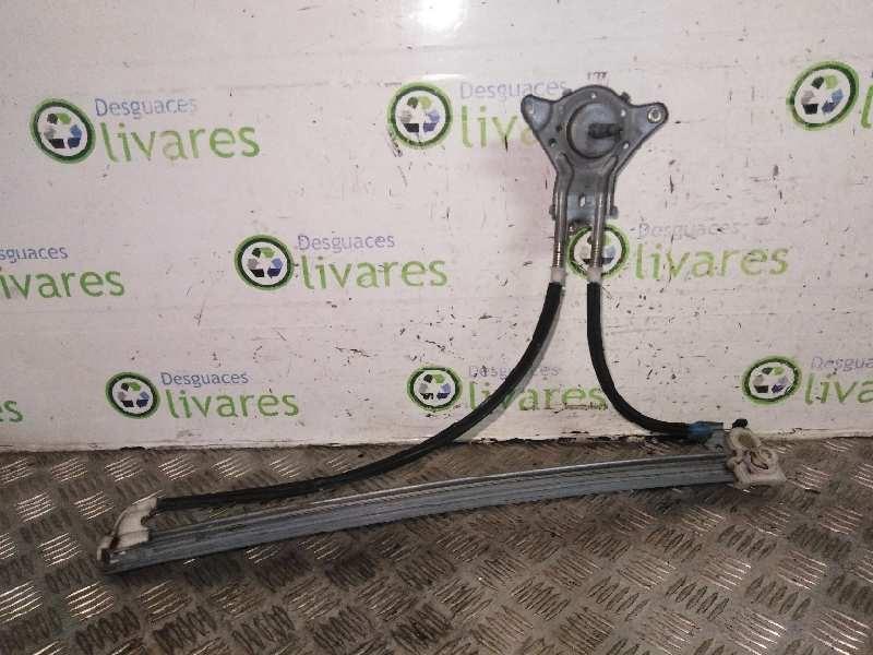 Leve vitre electrique avant droit CITROËN JUMPY Furgón Confort Chapa Diesel - 1